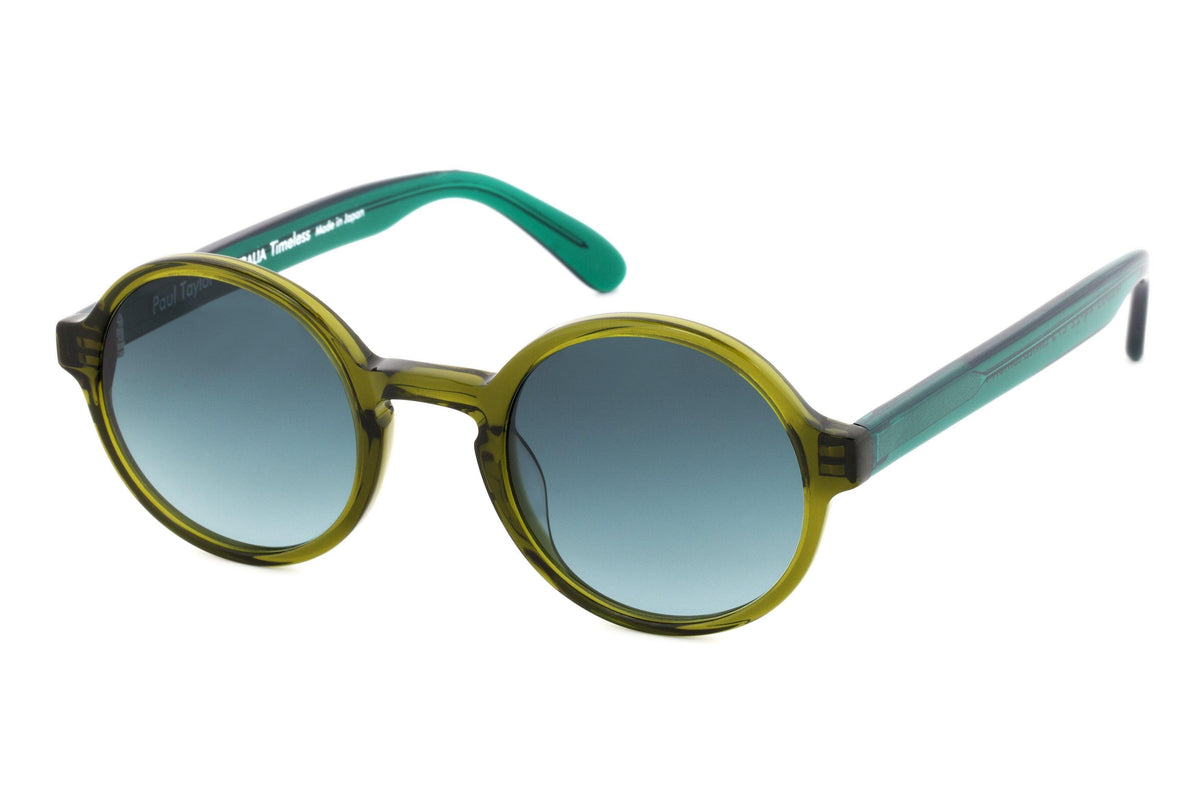 M2003 Sunglasses - Paul Taylor Eyewear