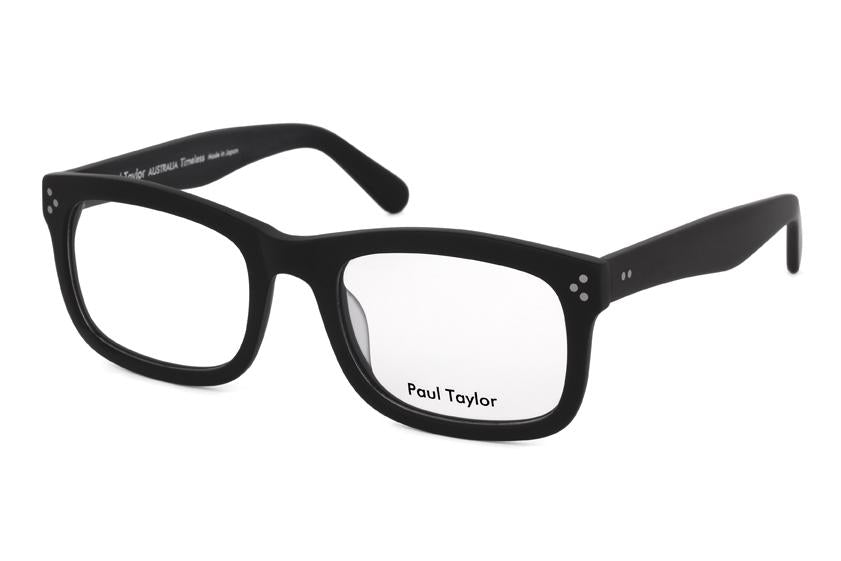 Benjamin Optical Glasses Frames - Paul Taylor Eyewear