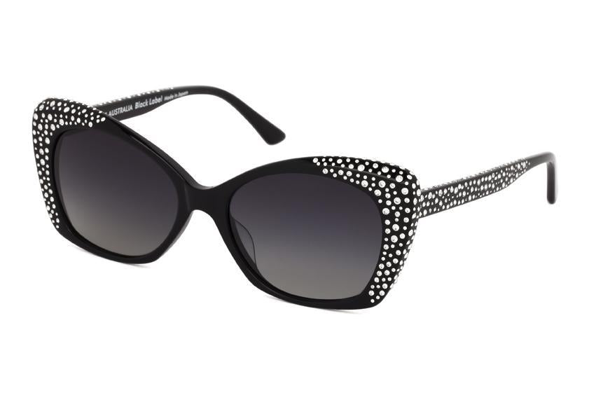 Twizel Swarovski Sunglasses - Paul Taylor Eyewear