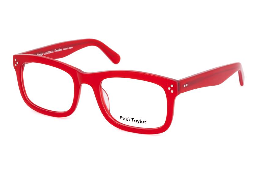 Benjamin Optical Glasses Frames - Paul Taylor Eyewear