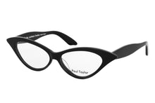 Load image into Gallery viewer, DORIS Optical Glasses M100 Black - Paul Taylor Eyewear