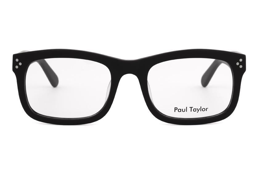 Benjamin Optical Glasses Frames - Paul Taylor Eyewear