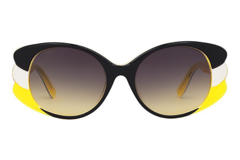 Norma Sunglasses SALE - Paul Taylor Eyewear