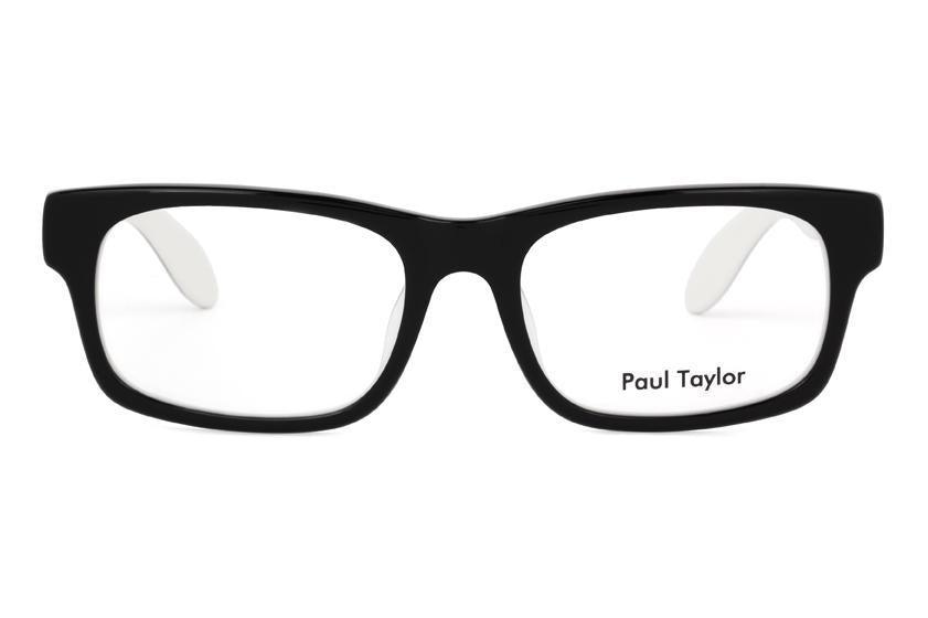 Jordan Optical Glasses Frames - Paul Taylor Eyewear