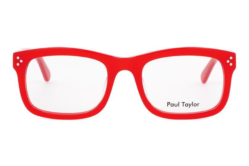 Benjamin Optical Glasses Frames - Paul Taylor Eyewear