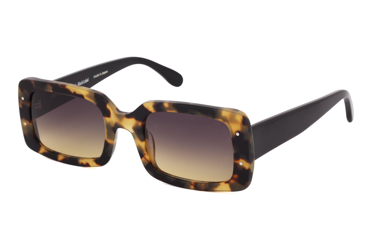 Magnetic Chique Sunglasses - Paul Taylor Eyewear