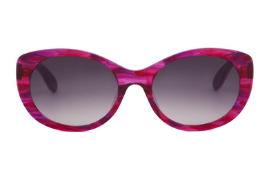 Loren Sunglasses - Paul Taylor Eyewear 