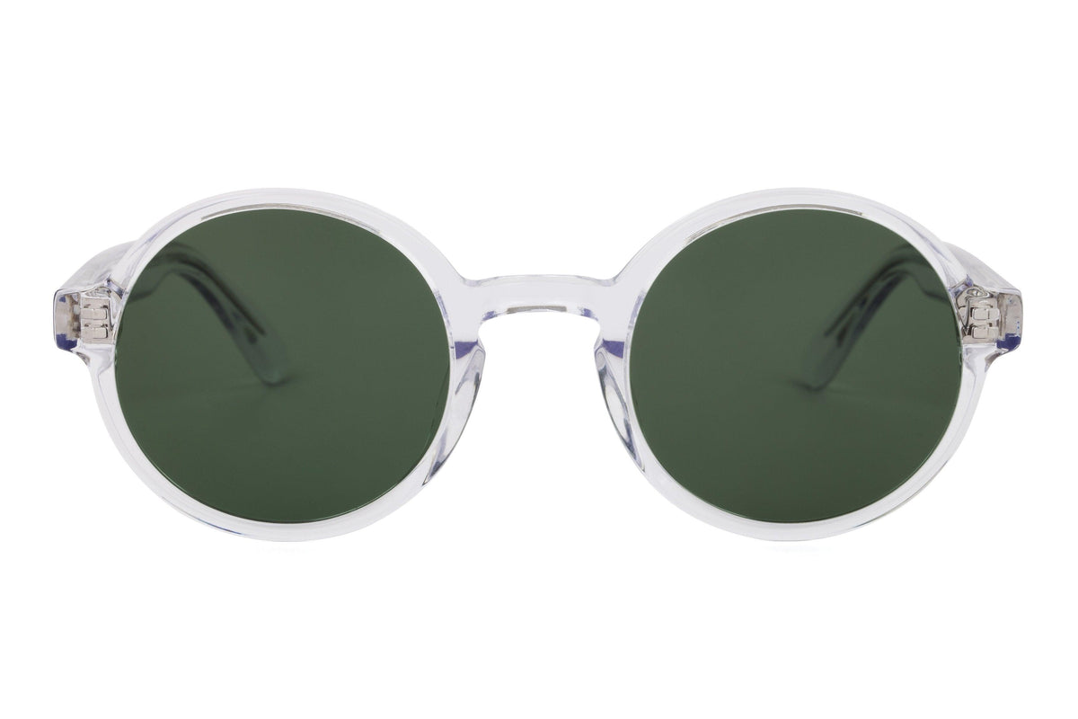 M2003 Sunglasses - Paul Taylor Eyewear