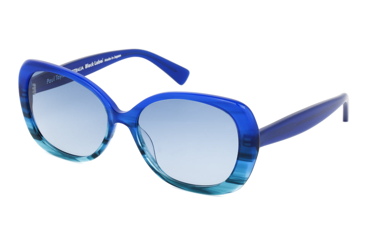 Cecelia Sunglasses - Paul Taylor Eyewear