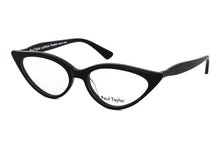 Load image into Gallery viewer,  M001 Optical Glasses M100 Black - Paul Taylor Eyewear