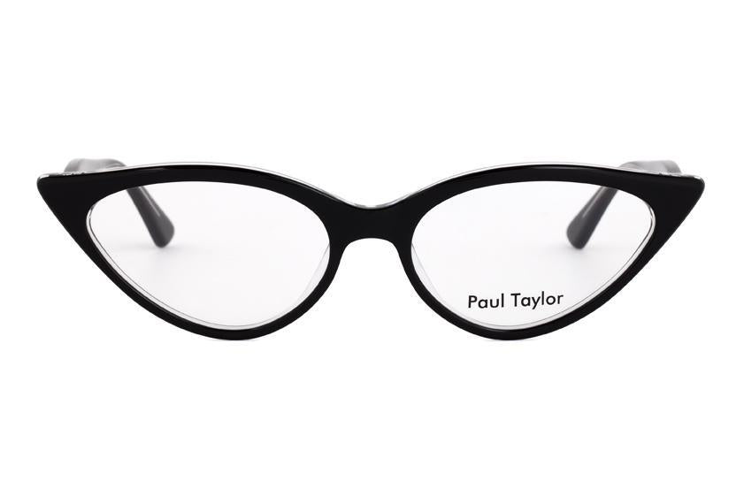 M001 Optical Glasses Frames LARGE SIZE - Paul Taylor Eyewear