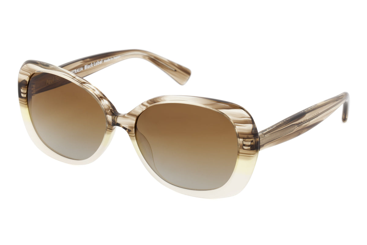 Cecelia Sunglasses - Paul Taylor Eyewear