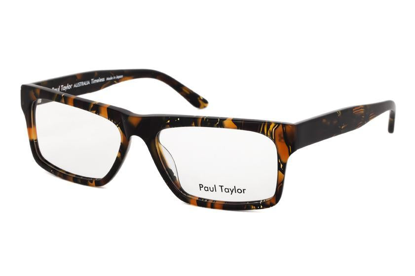 Swarve Optical Glasses Frames - Paul Taylor Eyewear