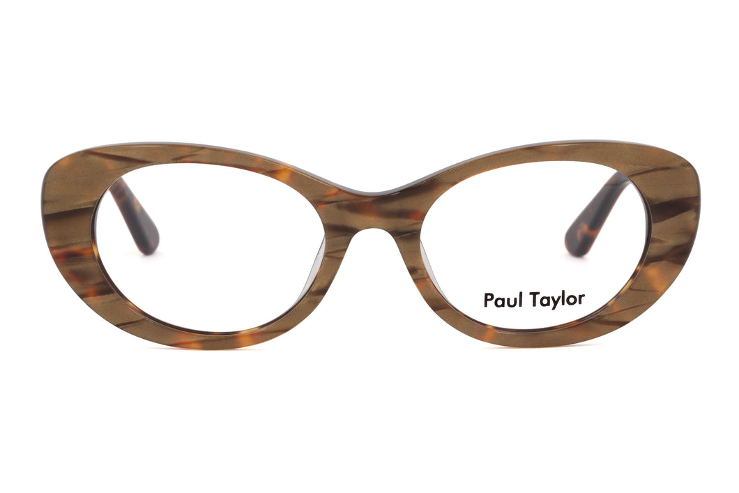 Edna Optical Glasses Frames - Paul Taylor Eyewear 