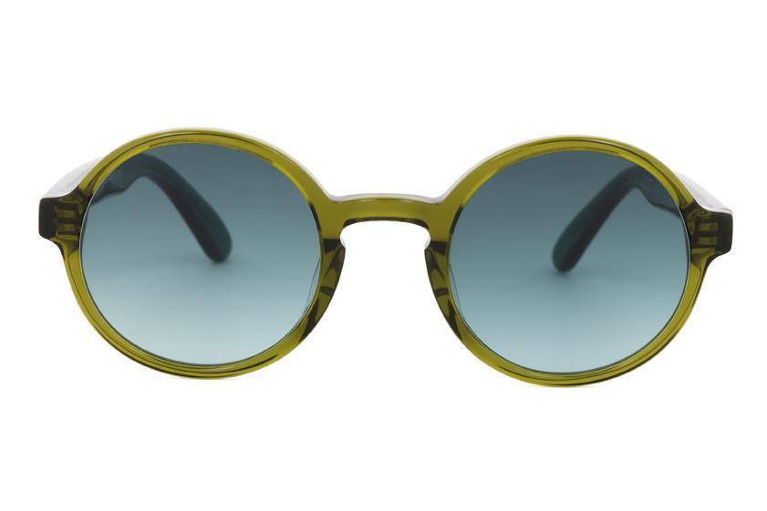 M2003 Sunglasses - Paul Taylor Eyewear