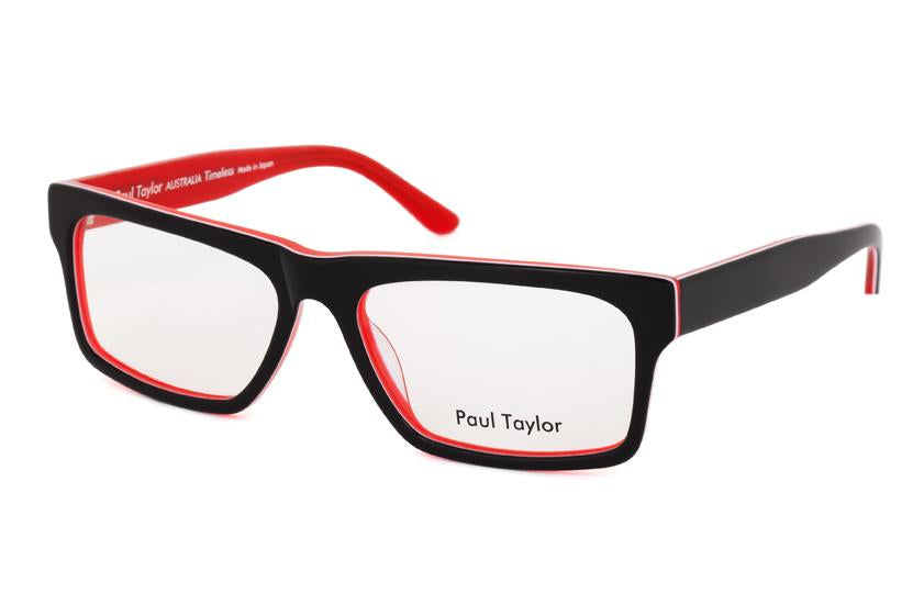 Swarve Optical Glasses Frames - Paul Taylor Eyewear