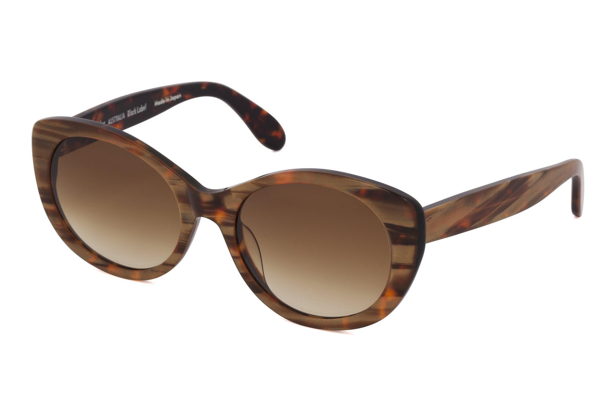 Loren Sunglasses - Paul Taylor Eyewear
