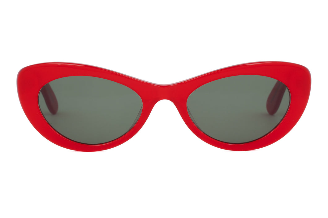 Mable Sunglasses - Paul Taylor Eyewear 