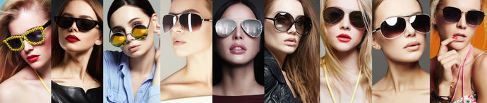 Sunglasses Categories Explained