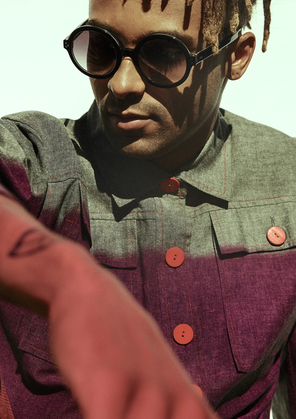 Choosing the Right Sunglasses in 4 Steps