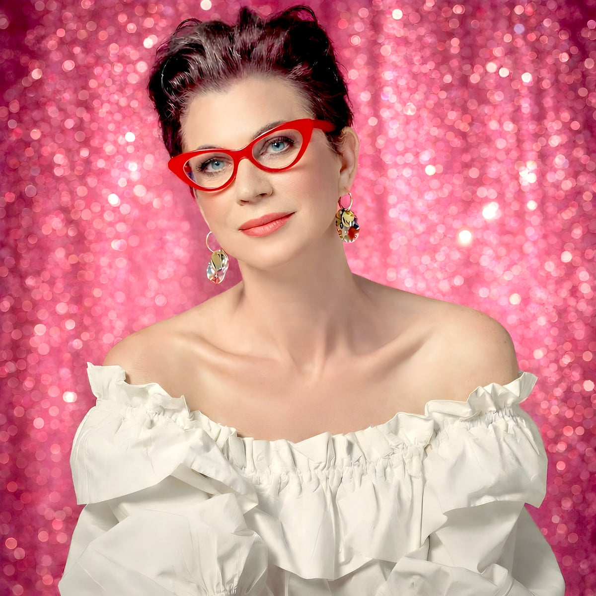AUDREY Optical Glasses Frames