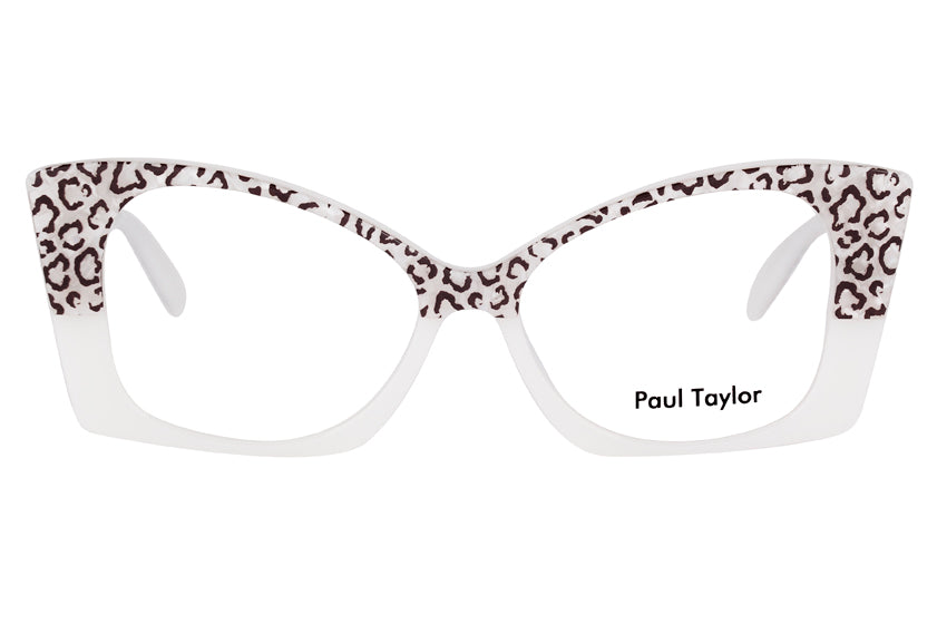 ABAGAIL Optical Glasses Frames ~ MEDIUM SIZE