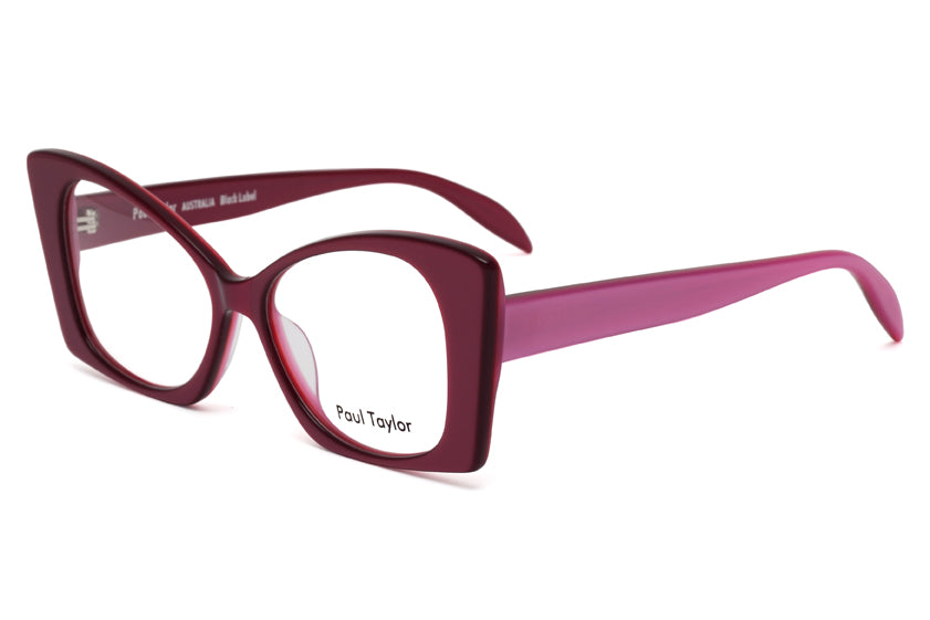 ABAGAIL Optical Glasses Frames ~ MEDIUM SIZE