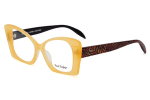 J44 Béarnaise FRONT with Kaleidoscope Tiger TEMPLES