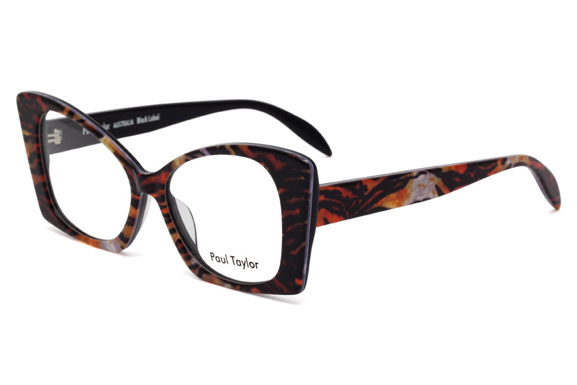 ABAGAIL Optical Glasses Frames ~ MEDIUM SIZE