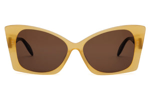 J44 Béarnaise FRONT with Kaleidoscope Tiger TEMPLES