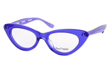 Load image into Gallery viewer, AUDREY Optical Glasses T209 Jacaranda - Paul Taylor Eyewear
