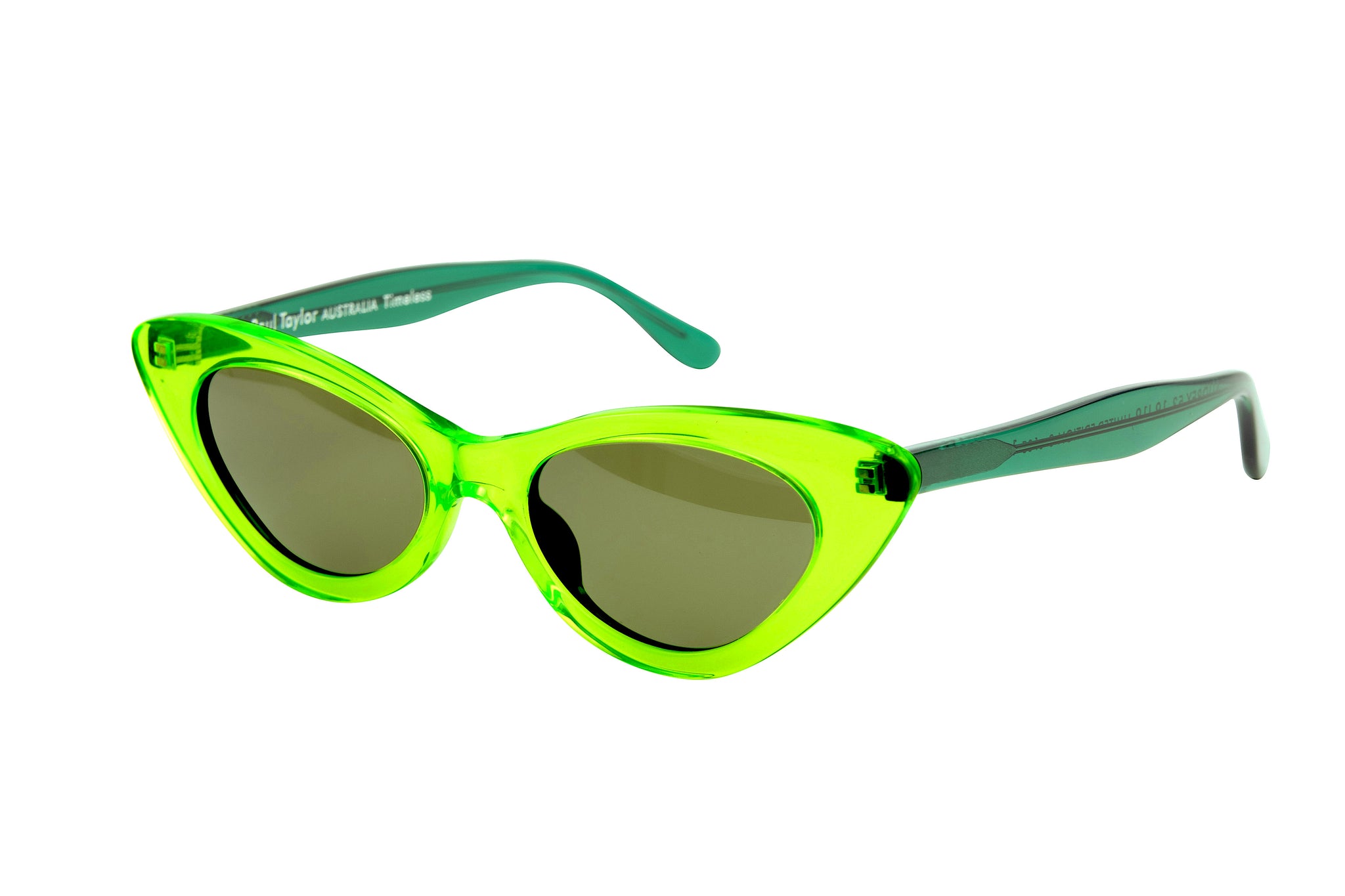 AUDREY Sunglasses – Paul Taylor Eyewear