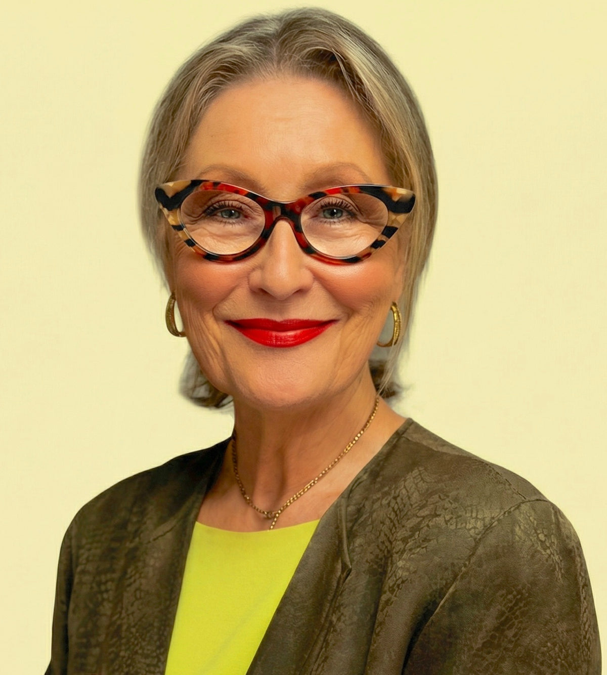 AUDREY Optical Glasses Frames