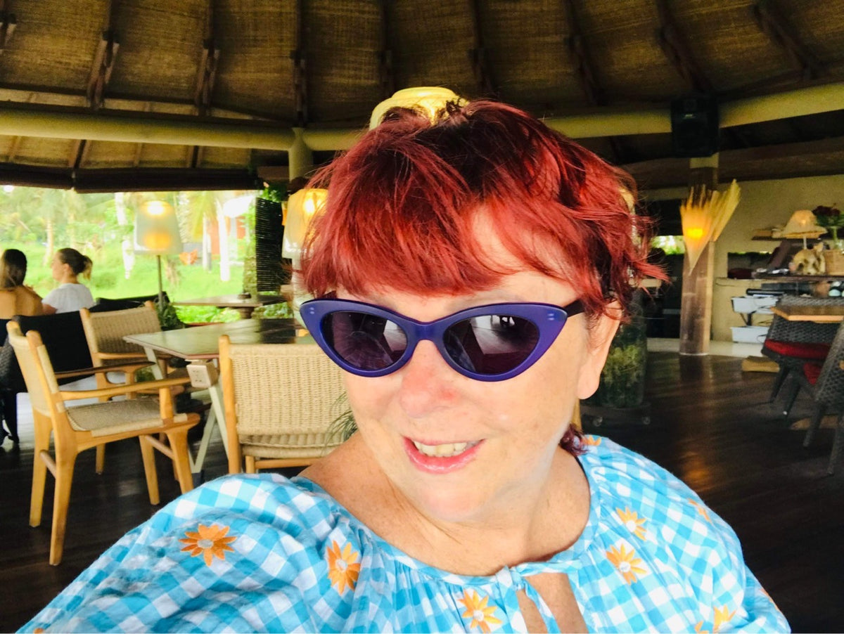 AUDREY Sunglasses