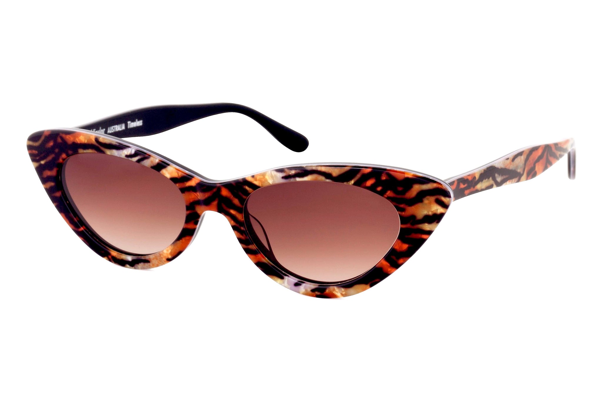 AUDREY Sunglasses – Paul Taylor Eyewear