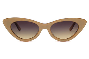 YWG Golden Light Bronzed FRONT with Golden Honey Tortoiseshell TEMPLES