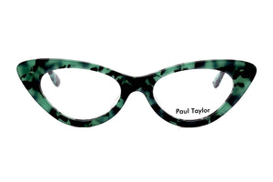 SOLD 0UT!!! M16 Jade & Black Tortoiseshell