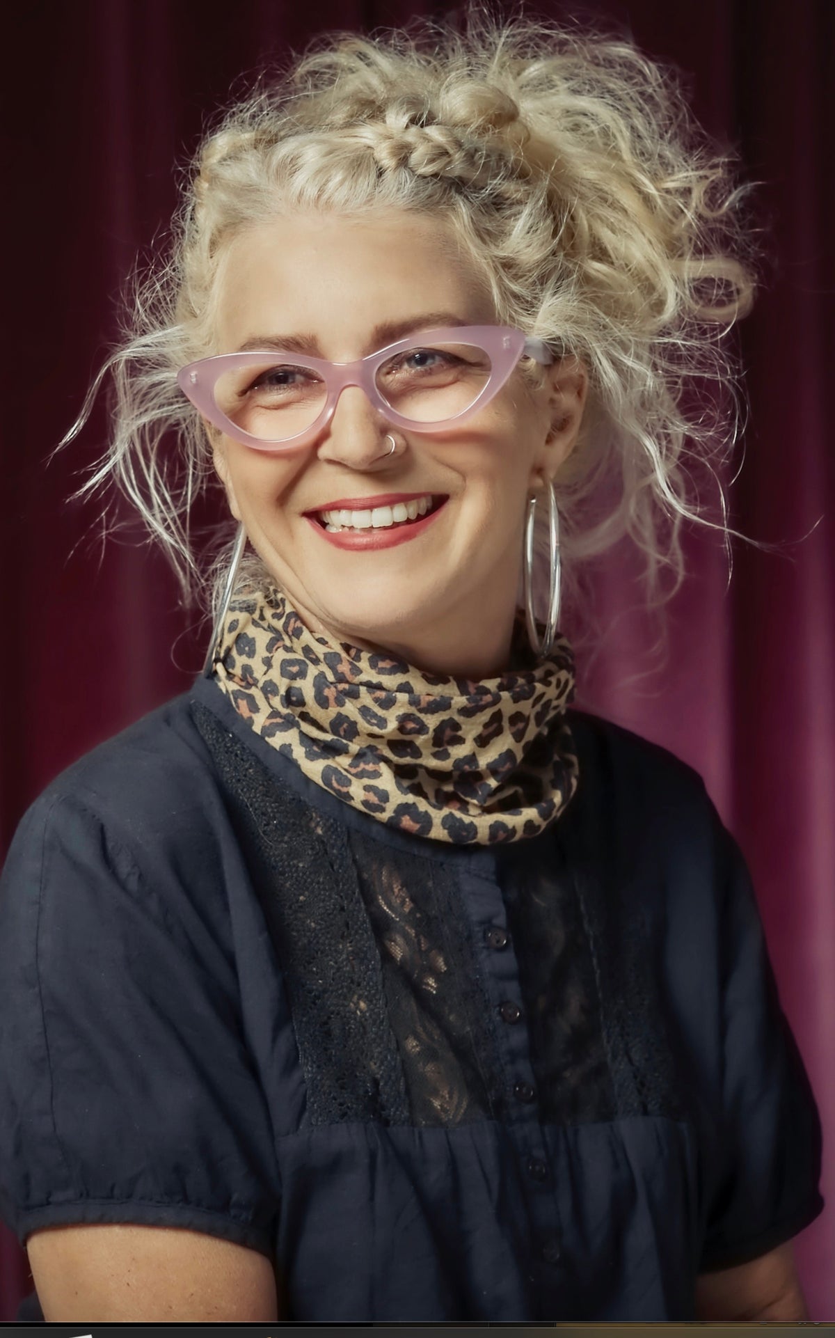 AUDREY Optical Glasses Frames
