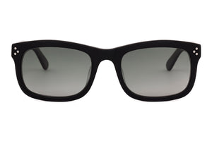M100 POLARISED Matt Black