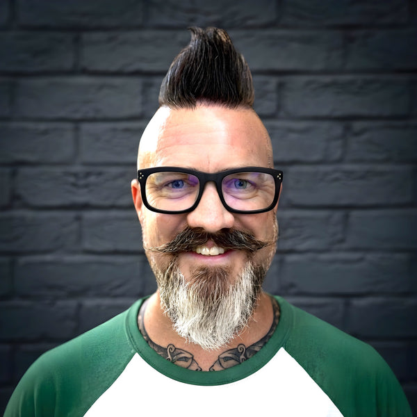 Paul Taylor Eyewear 