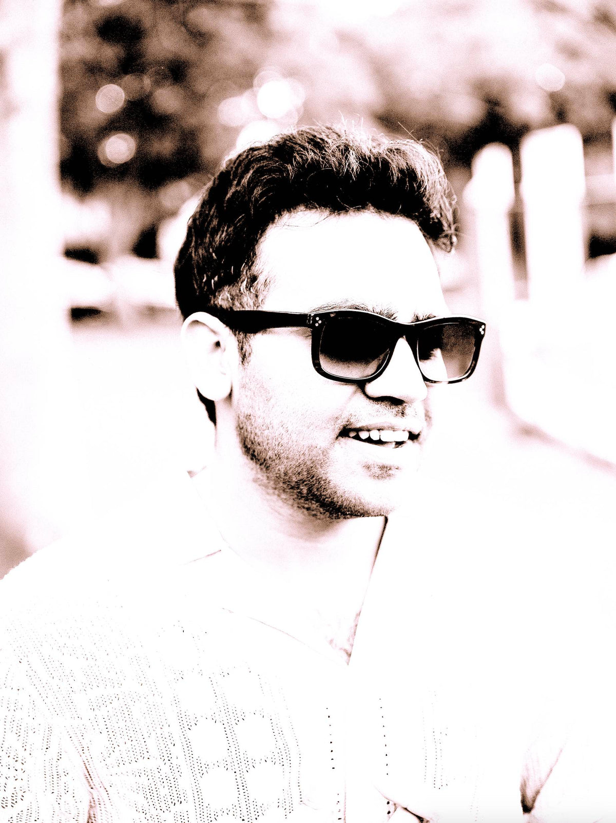BENJAMIN Sunglasses