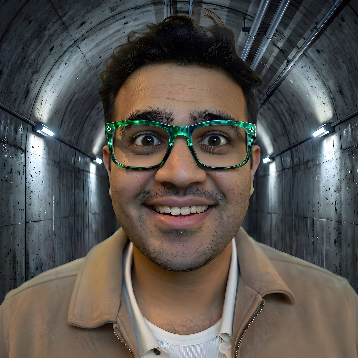 BENJAMIN Optical Glasses Frames