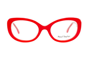 C137 Fire Engine Red