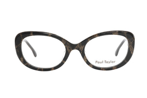 CT4 Dark Chocolate Black with Golden Shimmer