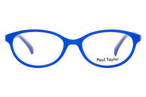 T318 Electric Blue