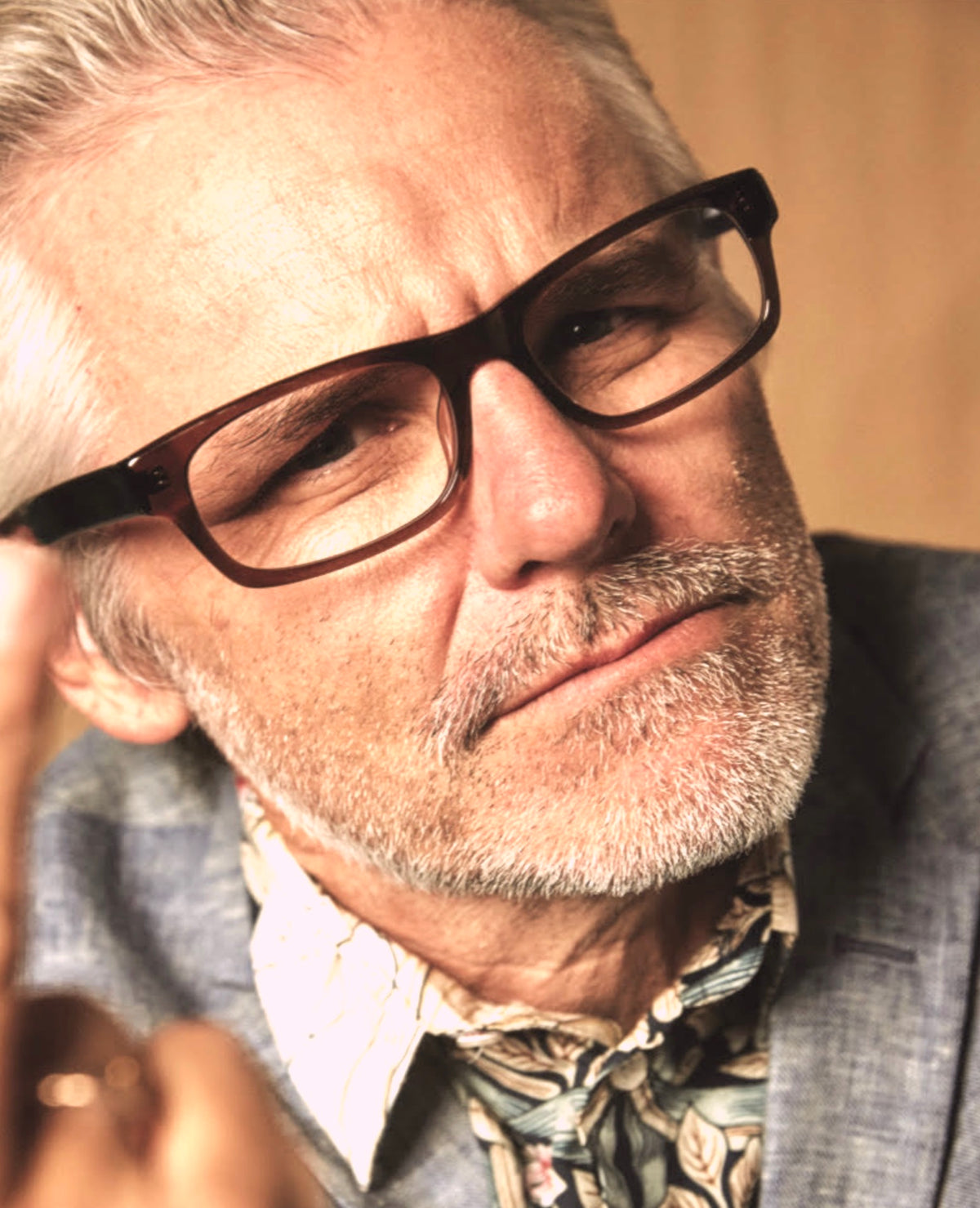 BORGO Optical Glasses Frames