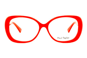 C137 Fire Engine Red