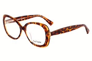 M55 Chocolate Amber Tortoiseshell