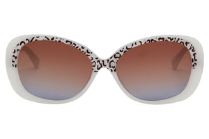 C80 White Pearl Leopard