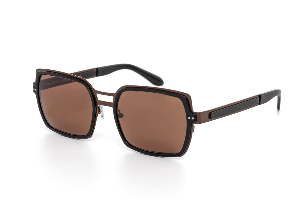 CRAVE IT Sunglasses ~ LARGE SIZE ~ 58mm eye size